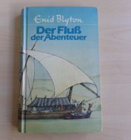 Blyton Enid - Der Fluss der Abenteuer (geb) / Jugend