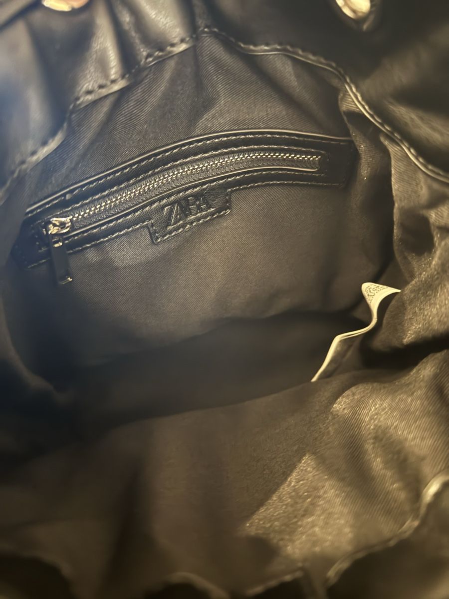 Zara Taschen für Damen: Zara Bucket Bag – Neu (gemäss Beschreibung) aus Brugg AG von Winter789 1