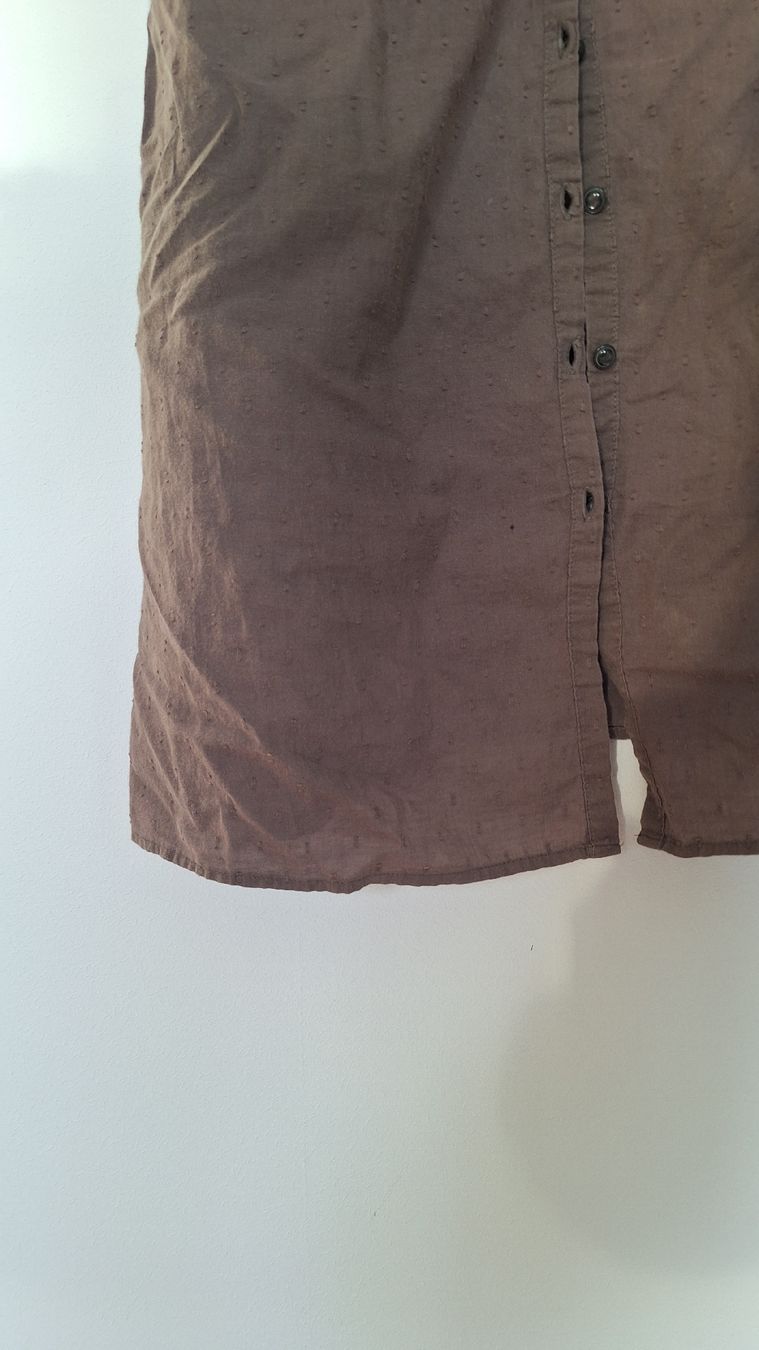 Kleider: Kleid braun, Gr. M, Native Wit – Gebraucht aus Winterthur von shishibelle 4