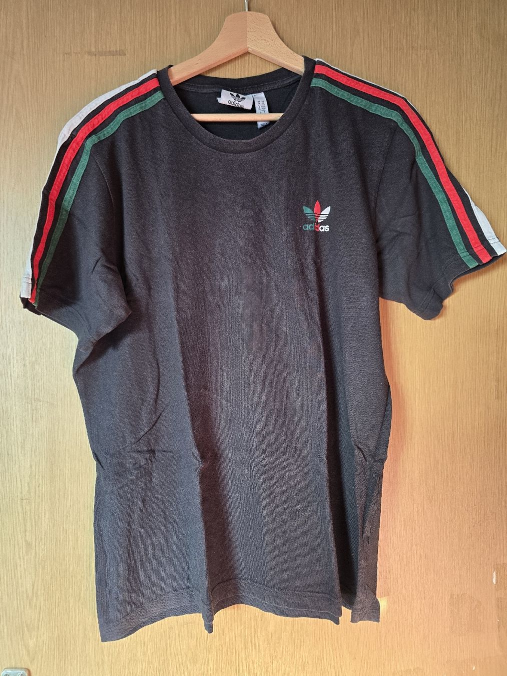 Adidas T-shirt: Adidas T-Shirt Herren M – Usato da Bronschhofen venduto da dvnb