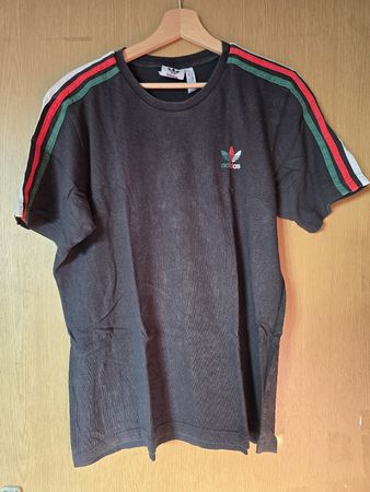 Adidas T-Shirt Herren M