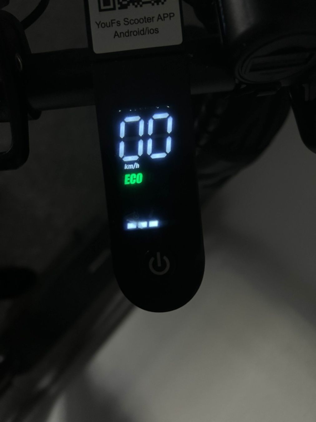 Scooters: E- Scooter LUVTOUR ES-S3Pro – Gebraucht aus Altstätten SG von gru_72qw 5