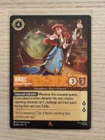 Ariel 18 EN Disney Lorcana Wilds Unknown 12