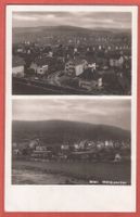 Biel - Ostquartier - Fotokarte 1930