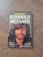 Reinhold Messner Biographie von Ronald Faux