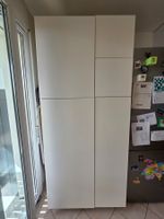 Deux meubles IKEA