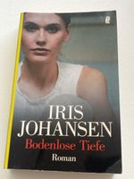 Iris Johansen - Bodenlose Tiefe, spannender Thriller!