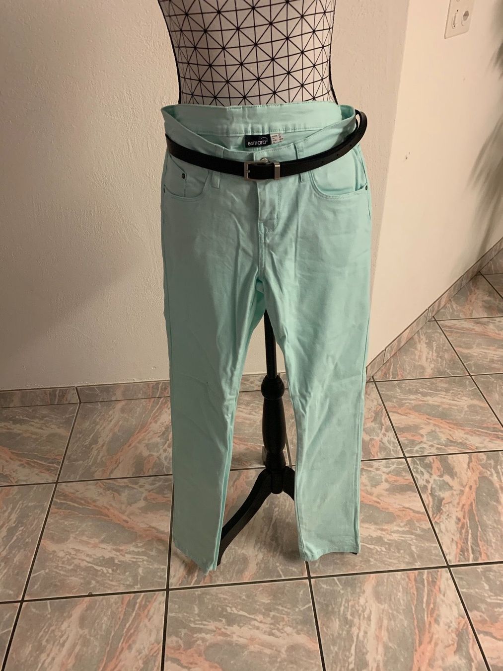 Jeans: Damen Hose – Usato da Galgenen venduto da Miachelle 4