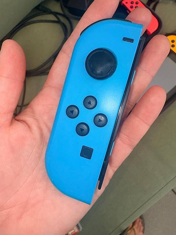 Nintendo Konsolen: Nintendo Switch - Set – Gebraucht aus Wangen b. Dübendorf von Mirame 3