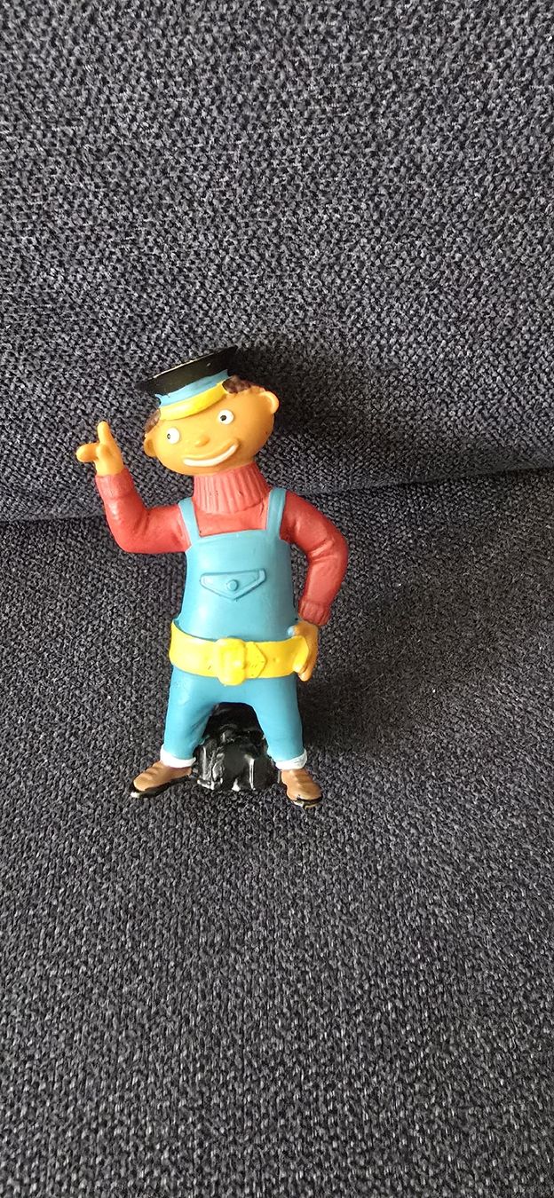Tonies Figuren: Toni Figur – Gebraucht aus Muri AG von Potsdam82