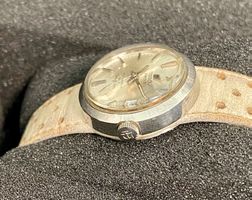 Tissot Vintage Sev7en Automatic - Année 70