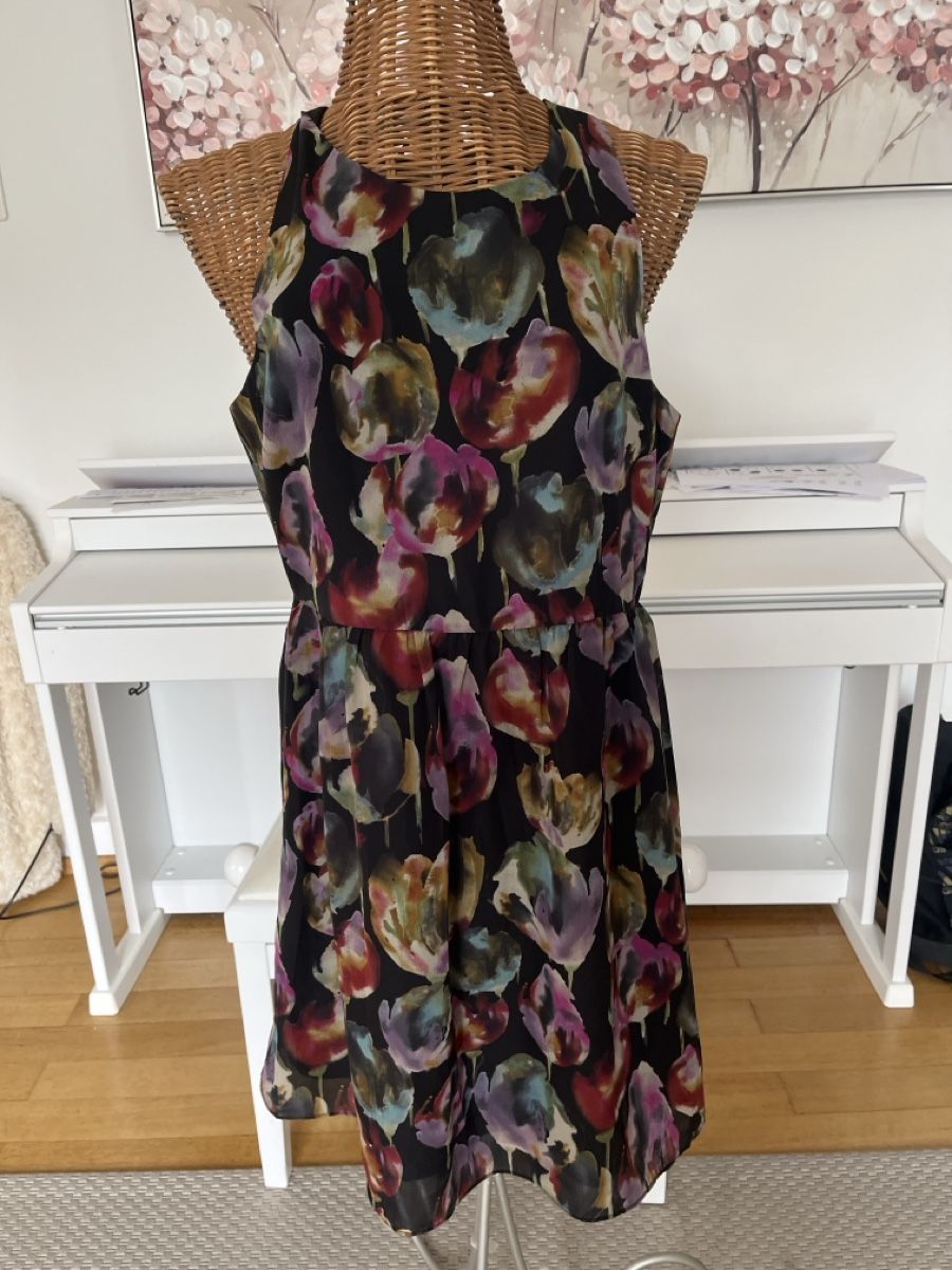 Vestiti: Sommerkleid, S – Usato da Solothurn venduto da Bobesch08