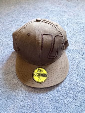 New Era cap 59FIFTY Grösse 7 3/8