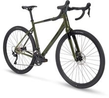Stevens Gavere Eco Khaki 54cm 2026!!