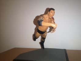 WWE Batista Figur