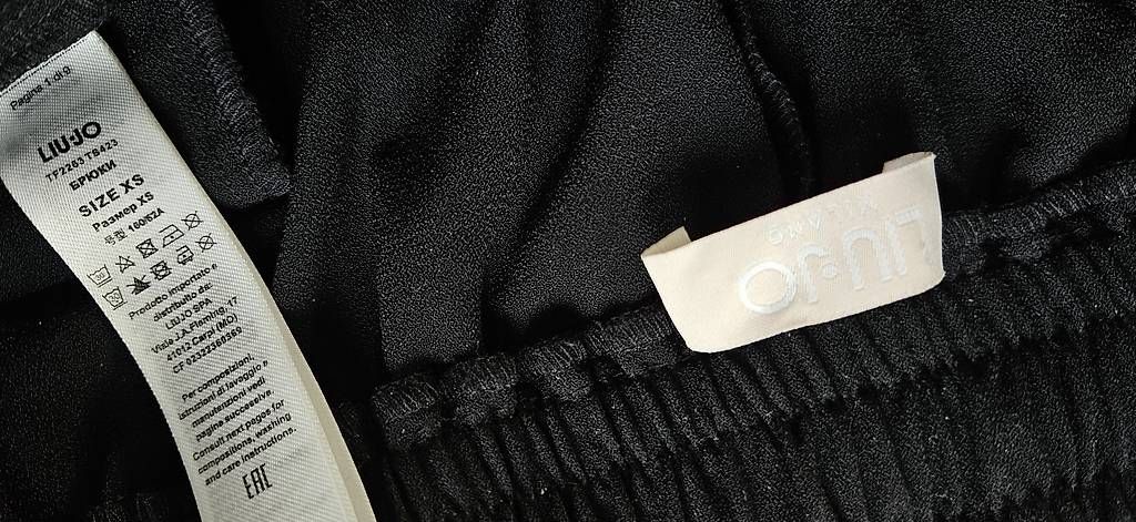 Liu Jo Pantaloni: Hose von LIU JO Gr. XS neu – Usato da Baden venduto da Boomer76 2