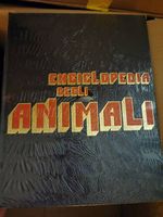 enciclopedia degli animali