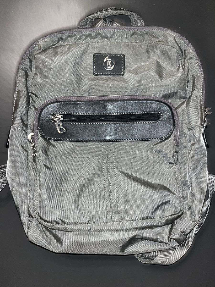 Bogner Sacs à dos: Bogner Rucksack – D'occasion à Küssnacht am Rigi par lus_g9xw 4