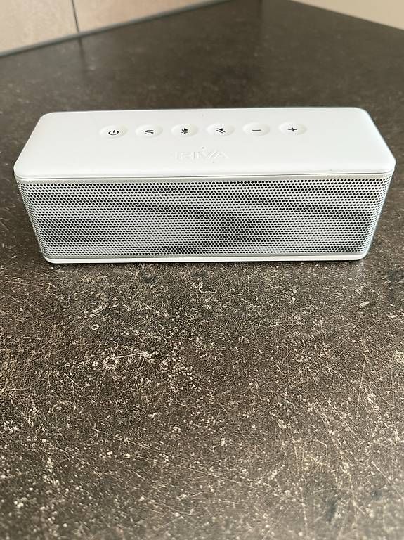 Lautsprecher: Enceinte Bluetooth portable RIVA S  Son haut de gamme – Gebraucht aus La Croix-de-Rozon von phi_v6p8 2