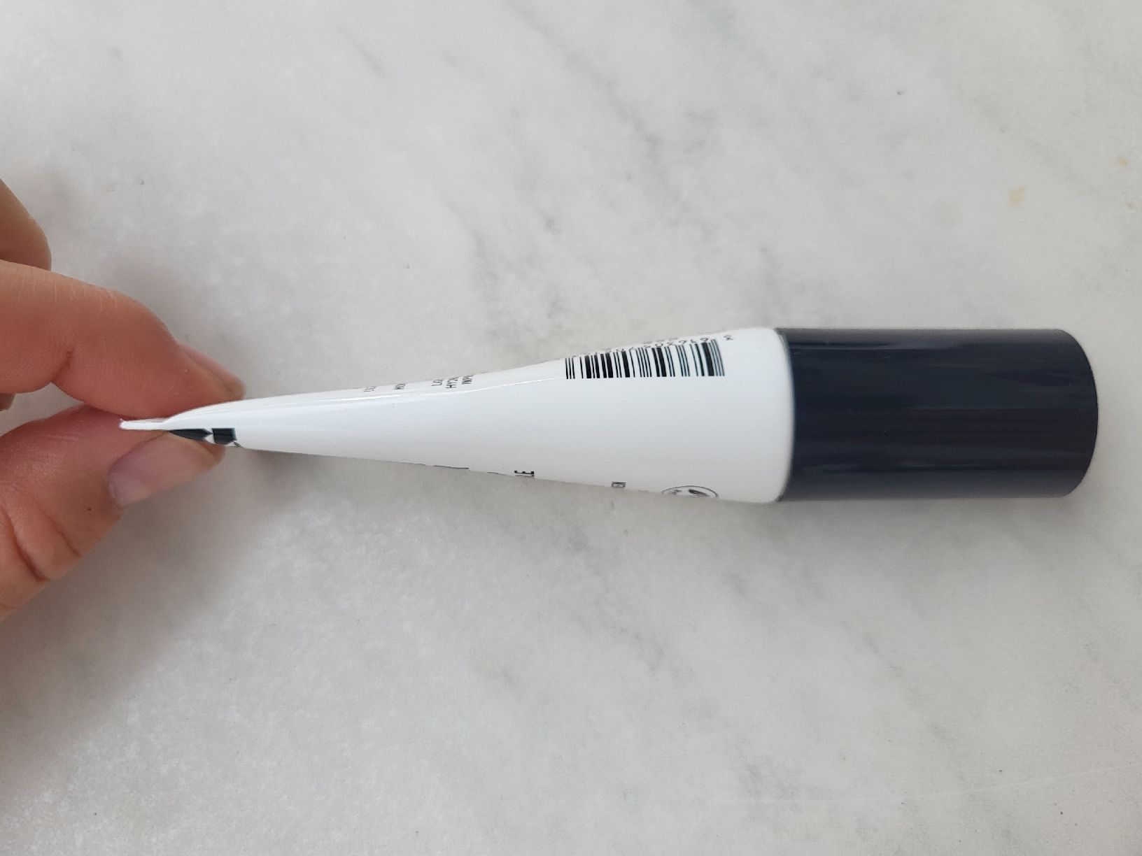 Make-up: PRIMER Multi Tasker All Day Grip von Manhatten Make-up – Usato da Dorf venduto da Mischa2010 3