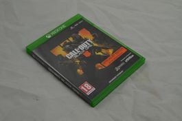Call of Duty Black Ops III [Specialist