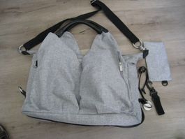 Wickeltasche Lässer