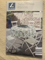 Tischdecke rund 160 cm NEU