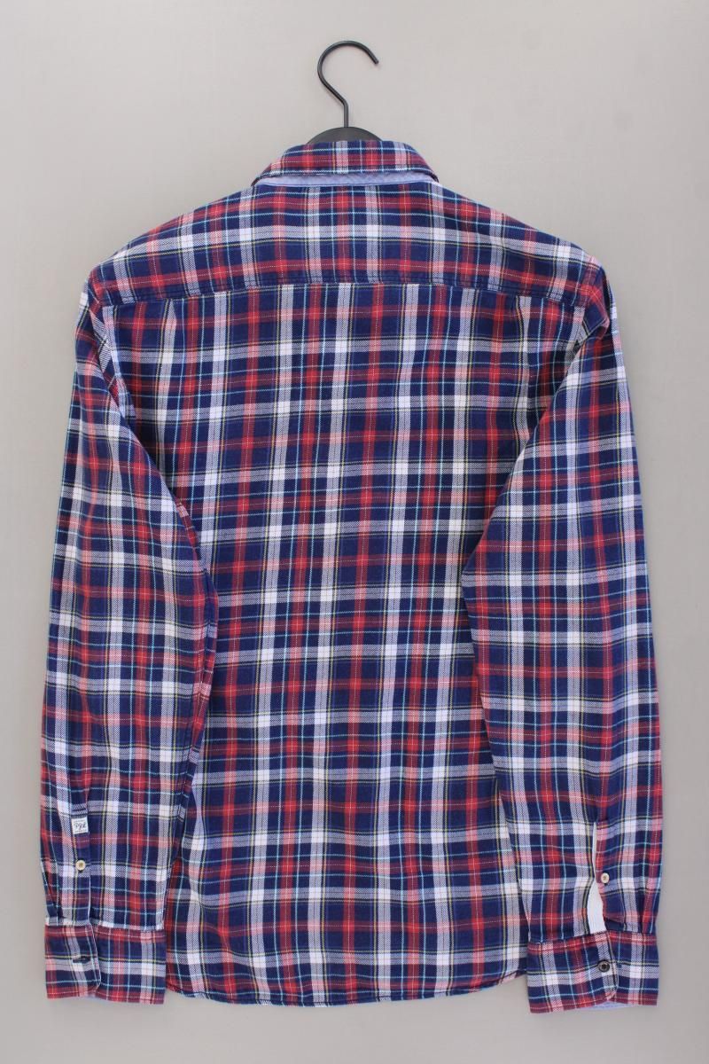 Camicie: Pepe Jeans Karohemd Gr. M kariert – Usato da Neustadt an der Waldnaab venduto da SecondLifeFashion 3