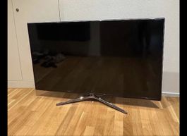 Samsung smart tv 55 Zoll 