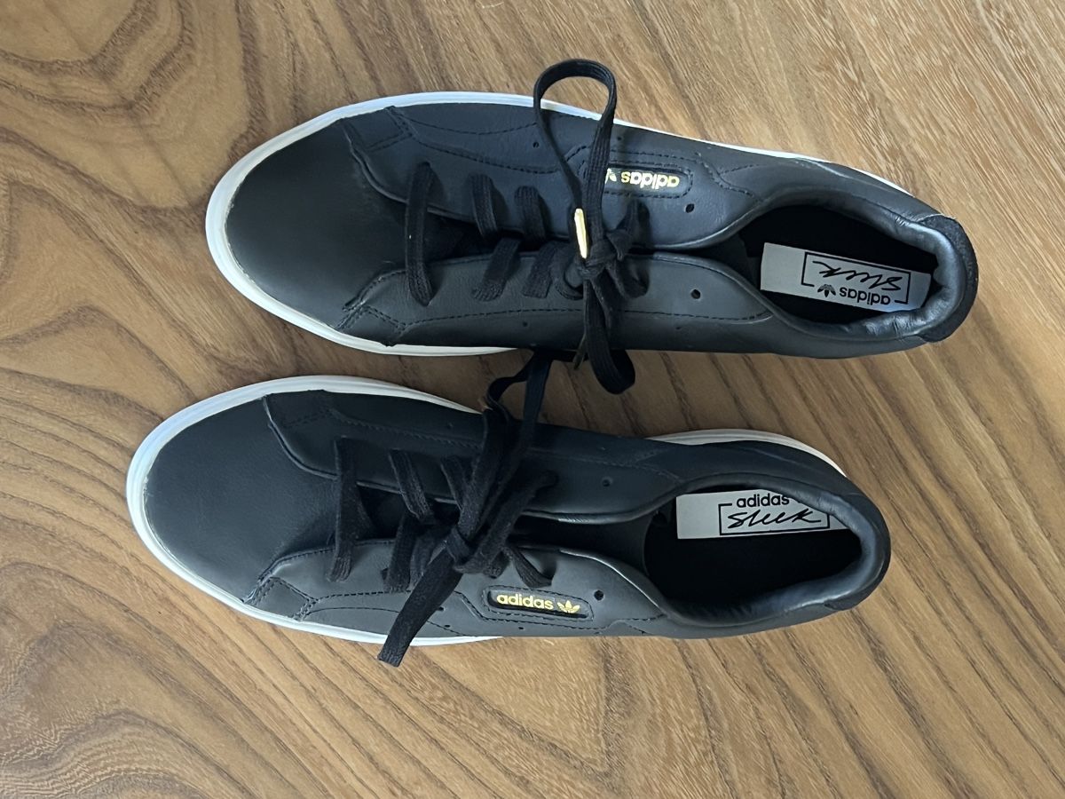 Adidas Scarpe da uomo: adidas Sportswear Sneaker – Nuovo (secondo la descrizione) da Nunningen venduto da car_gk89