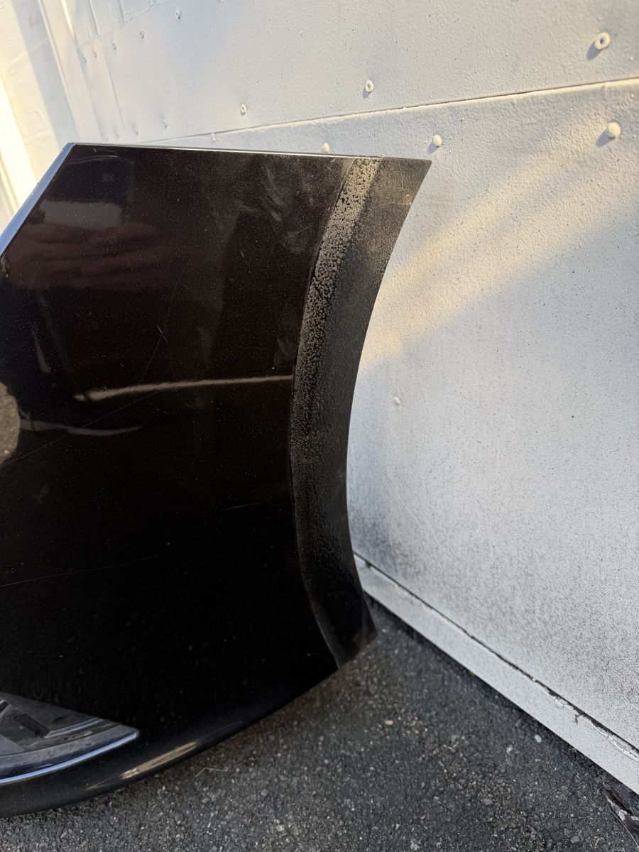 Seat Tutti pezzi di ricambio auto: Seat Leon FR Stossstange Frontstange – Usato da Wetzikon ZH venduto da NiM46 5
