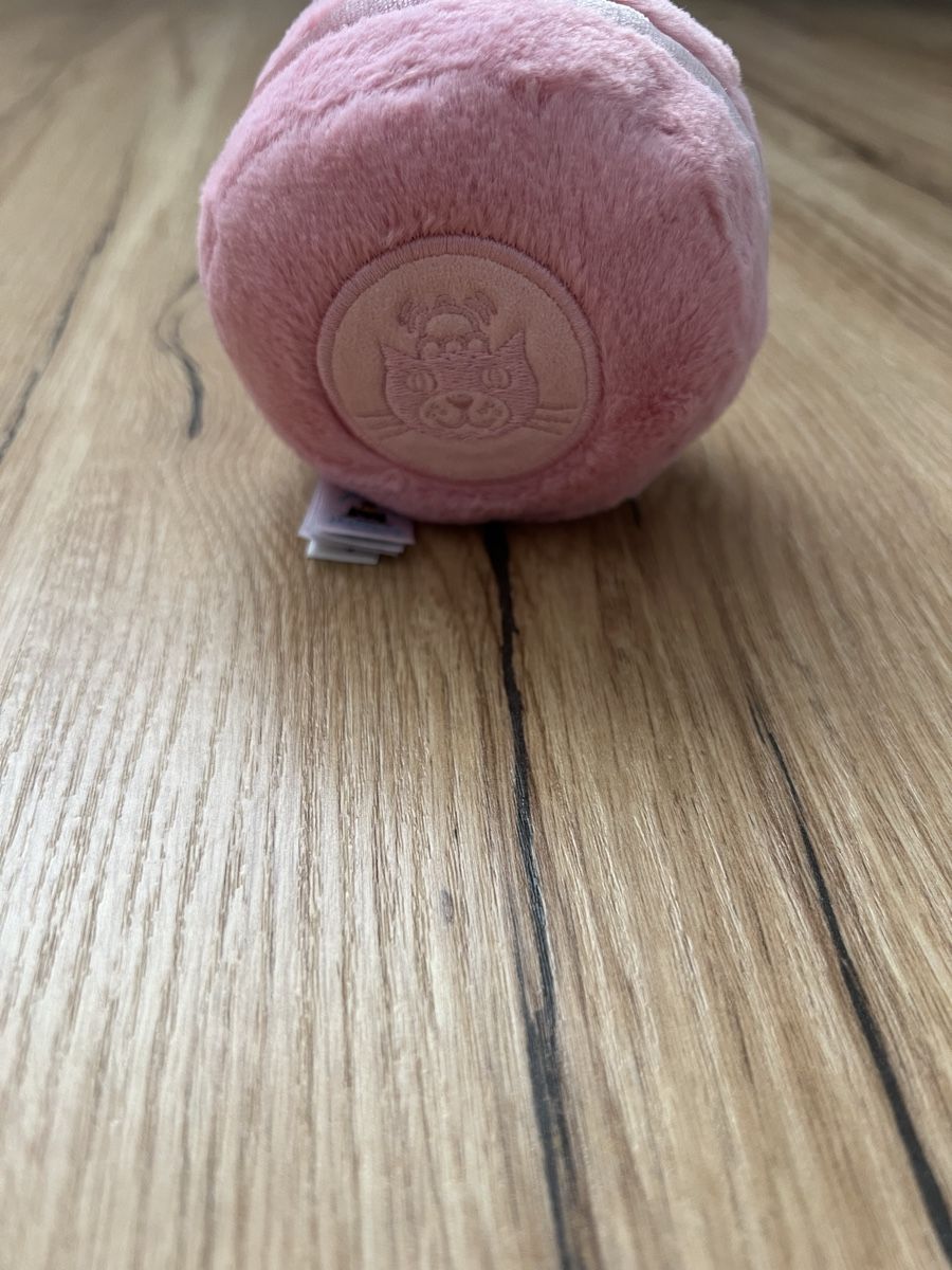 Jellycat Giocattoli: Jellycat, Amusables Mia Macaron – Usato da Dietikon venduto da rts888 1