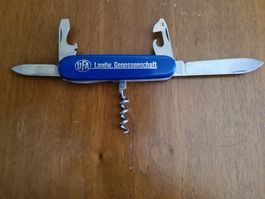 Victorinox Taschenmesser