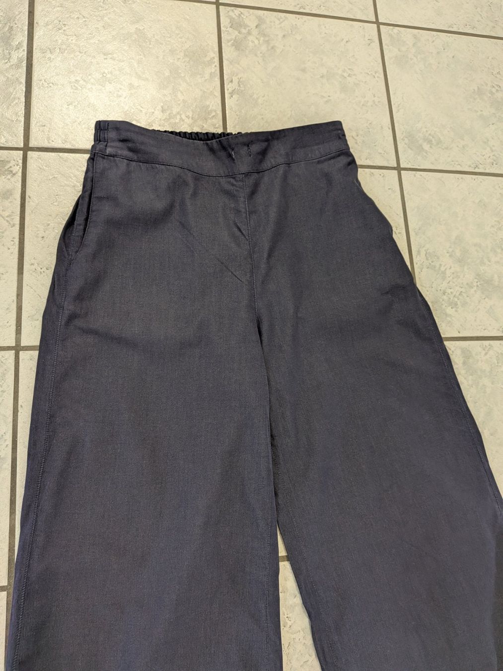 Jeans: Jeans leichter Stoff ALINE Gr 38 – Usato da Untersiggenthal venduto da Marlen59 2