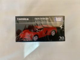 Tomica Premium 20 Enzo Ferrari