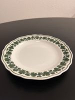 MEISSEN Weinlaub Teller Ø 17,5 CM