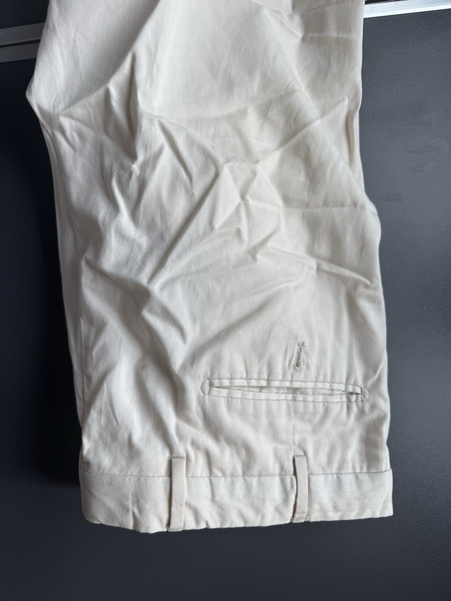 Pantalons: Ekino Vintage Pants – D'occasion à Bern par priyankanns 3
