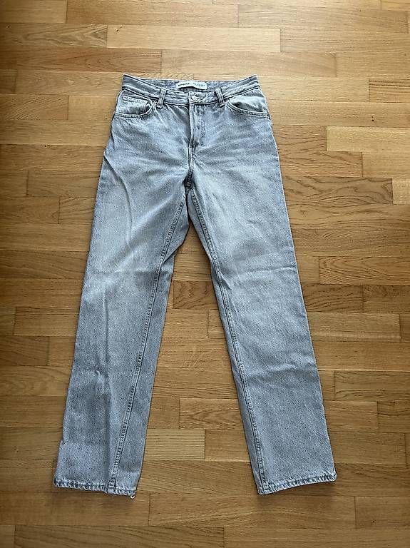 Bershka Jeans: Bershka Jeans – Usato da Münsingen venduto da klo_bvb2 1
