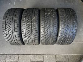 245/35 R19 Winterreifen