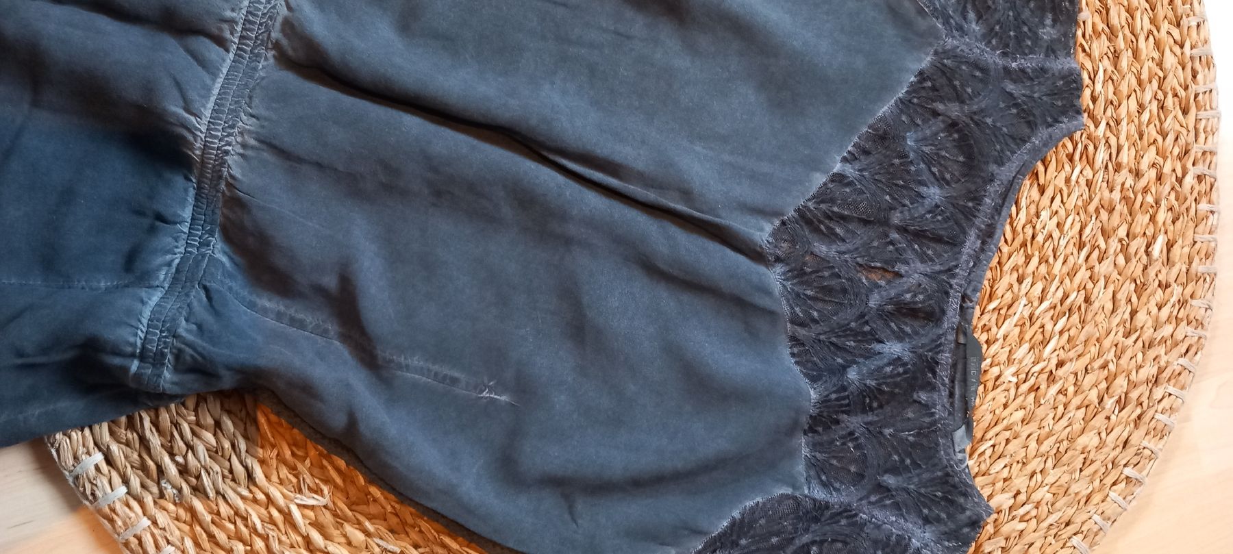 Vestiti: Sommerliches Kleid, Grösse M – Nuovo (secondo la descrizione) da Rebstein venduto da bestforyou 1