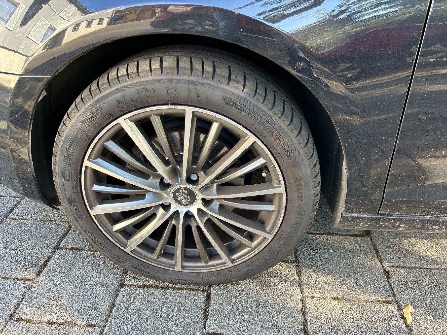 VW Autos: VW Golf 6 – Defekt aus Rifferswil von  7
