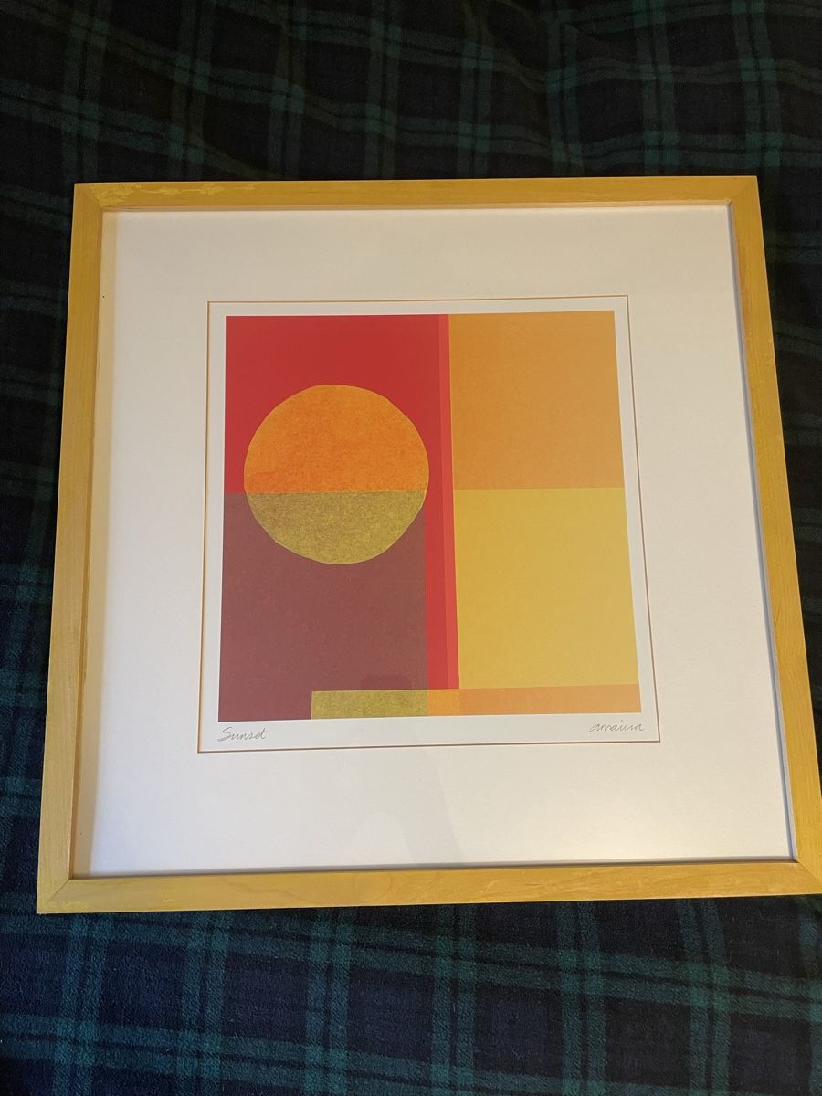 Foto & Immagini: Amaina Sunset – Usato da Steckborn venduto da Bliss01 1