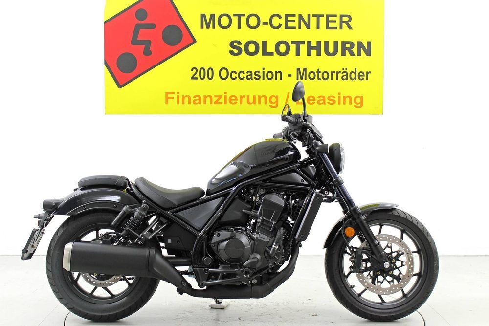 Honda CMX 1100 ABS | Kaufen auf Ricardo