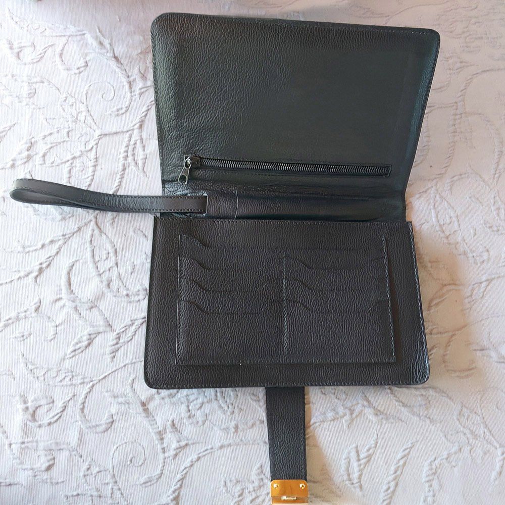 Bally Borse: BALLY Herrenhandtasche – Nuovo (secondo la descrizione) da Däniken SO venduto da Trotro49 2
