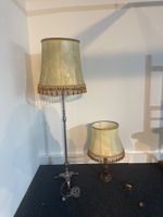 Original Vintage Stehleuchten