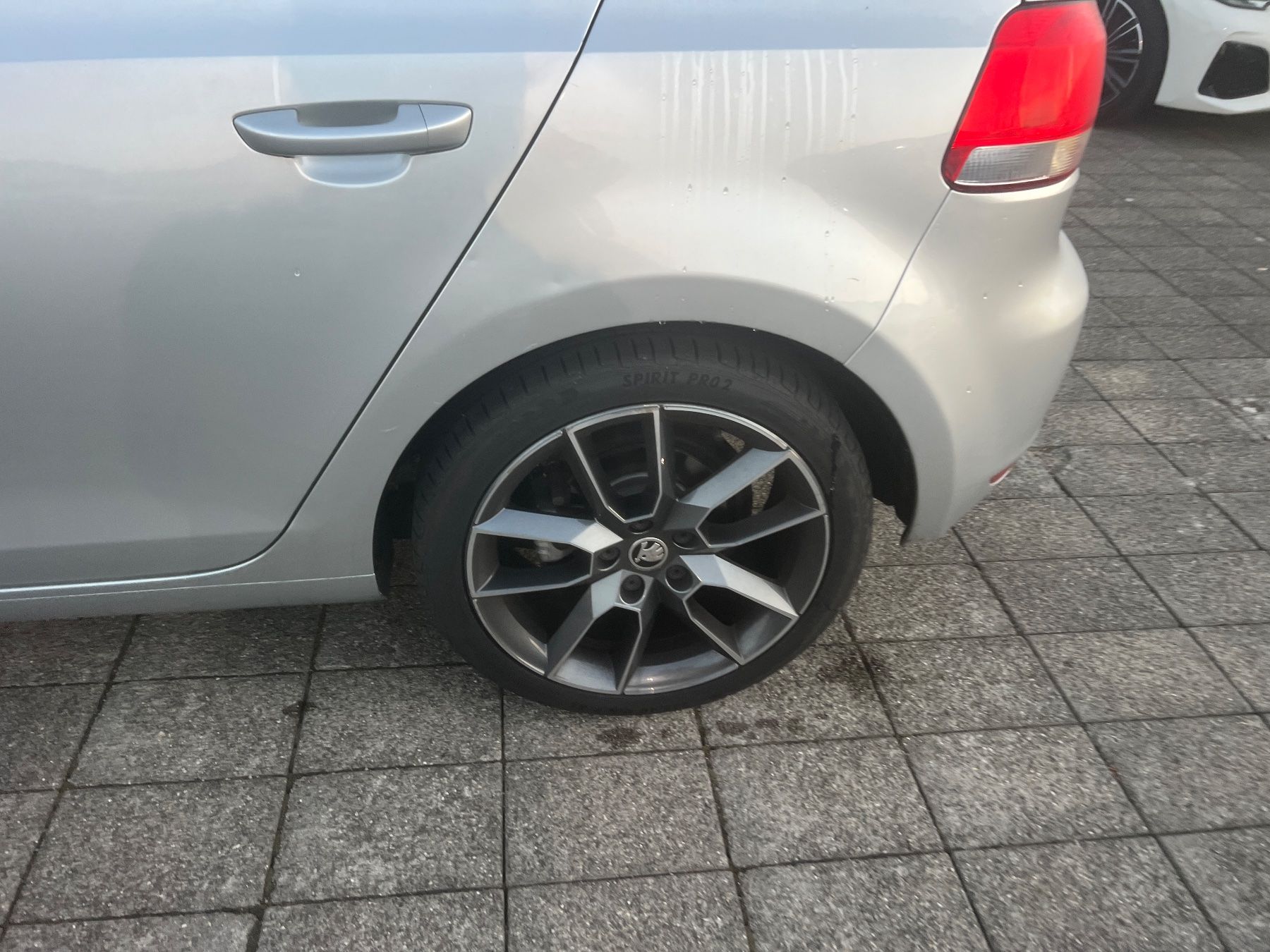 VW Autos: VW Golf 1.4 TSI – D'occasion à Otelfingen par hof74 7