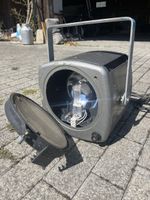 Strand-Fresnel-Scheinwerfer