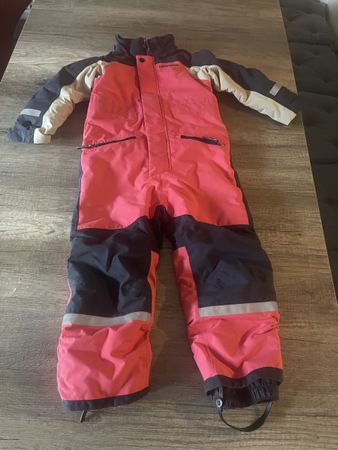 Skianzug Didriksons 
