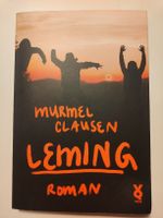 Clausen: Leming, Roman (Top Zustand)