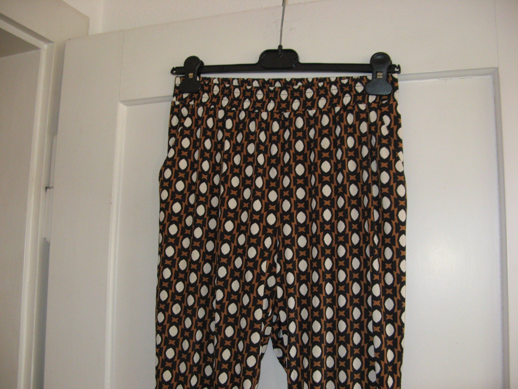 Pantaloni: Sommerhose Gr. 36 von Seventy – Usato da Zürich venduto da apil 1